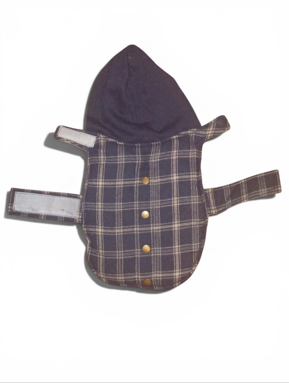 MuttNation Fueled by Miranda Lambert Sherpa Hoodie For Cold Weather Adventures